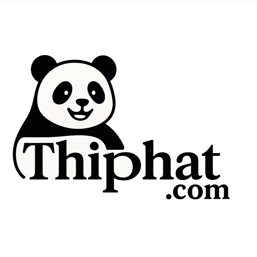 Thiphat Logo